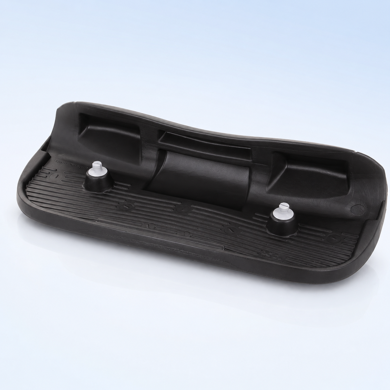 Bullfrog® A-Series Regular Headrest, Black Foam (2016–2019) 60-00071