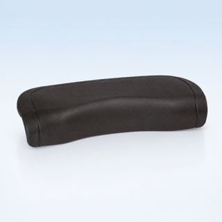 Bullfrog A-Series Headrest Graphite Foam