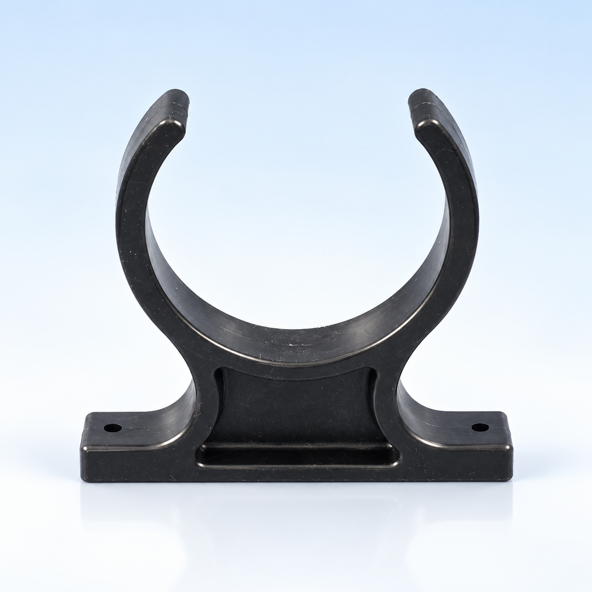 Bullfrog® A/R/STIL™ Series Hidden SnapCap™ Clip (2005–2012) 60-1073