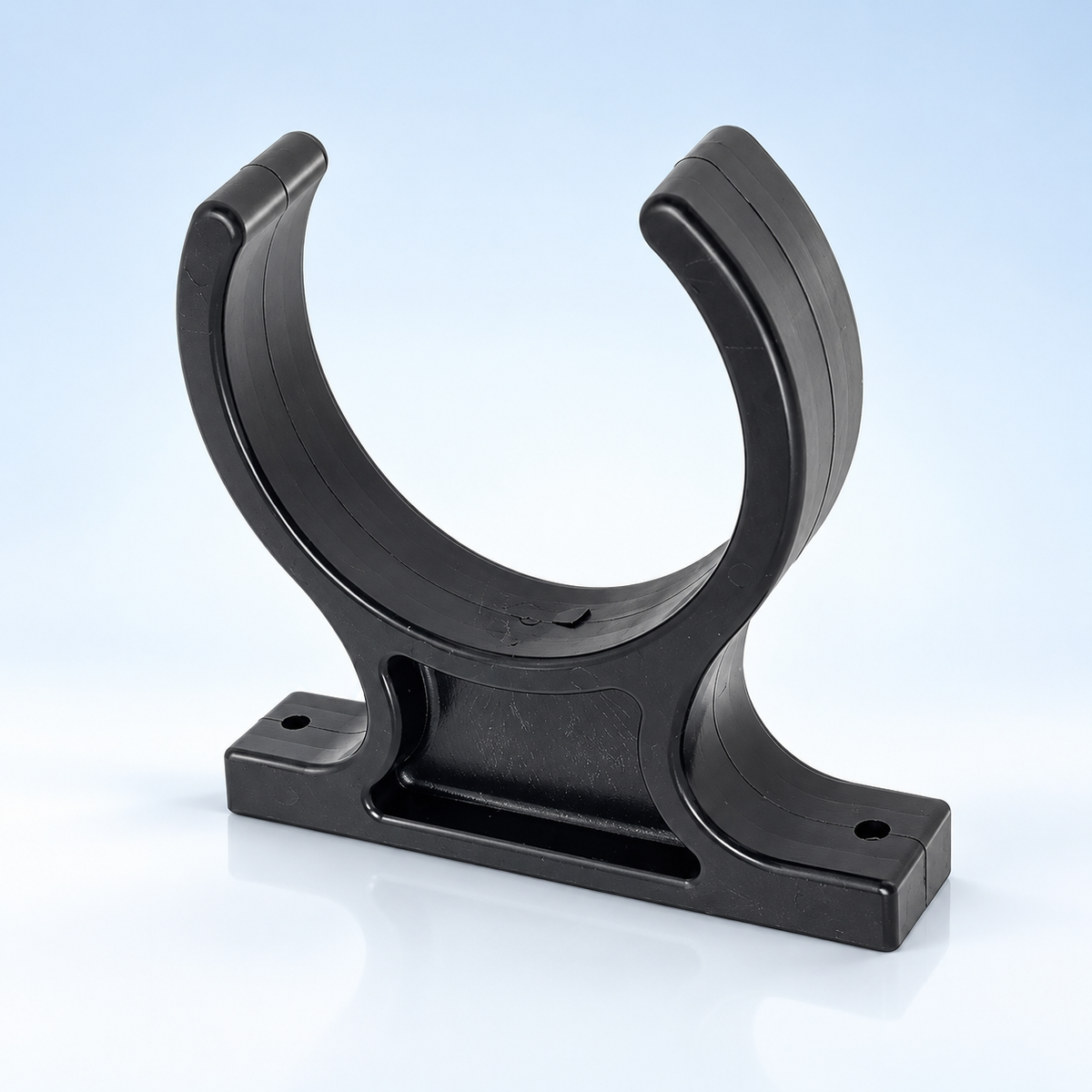 Bullfrog® A/R/STIL™ Series Hidden SnapCap™ Clip (2005–2012) 60-1073