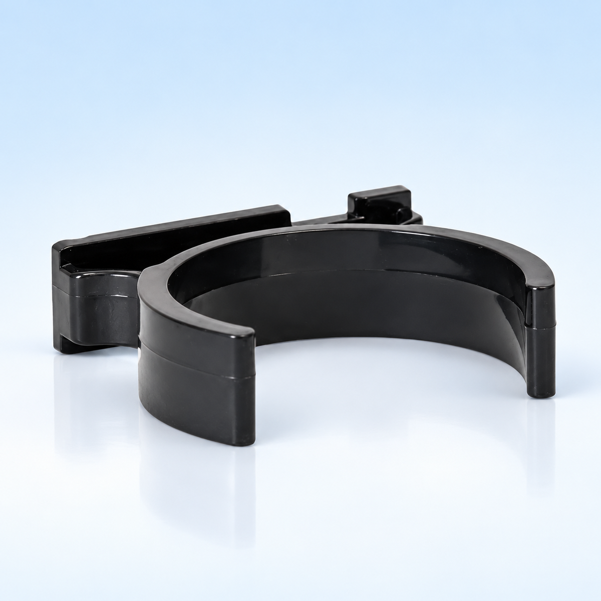 Bullfrog® A/R/STIL™ Series Hidden SnapCap™ Clip (2005–2012) 60-1073