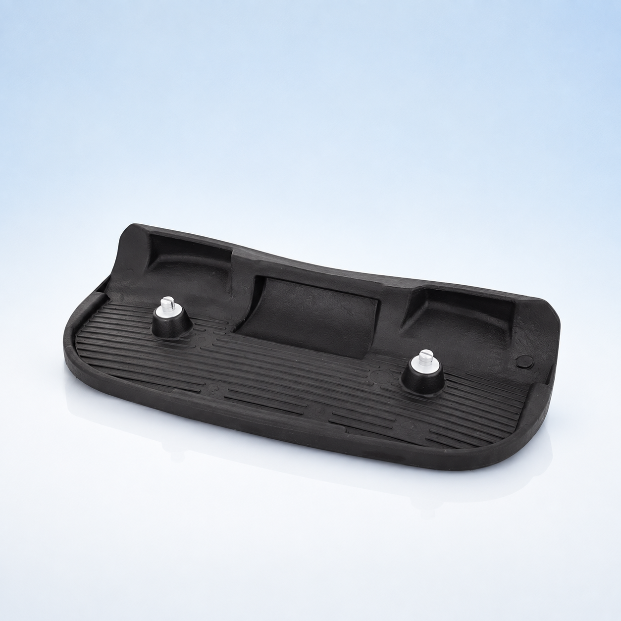 Bullfrog® A™ Series NeckMasseuse / NeckBlaster Foam Pillow (2016–2019) 60-00072