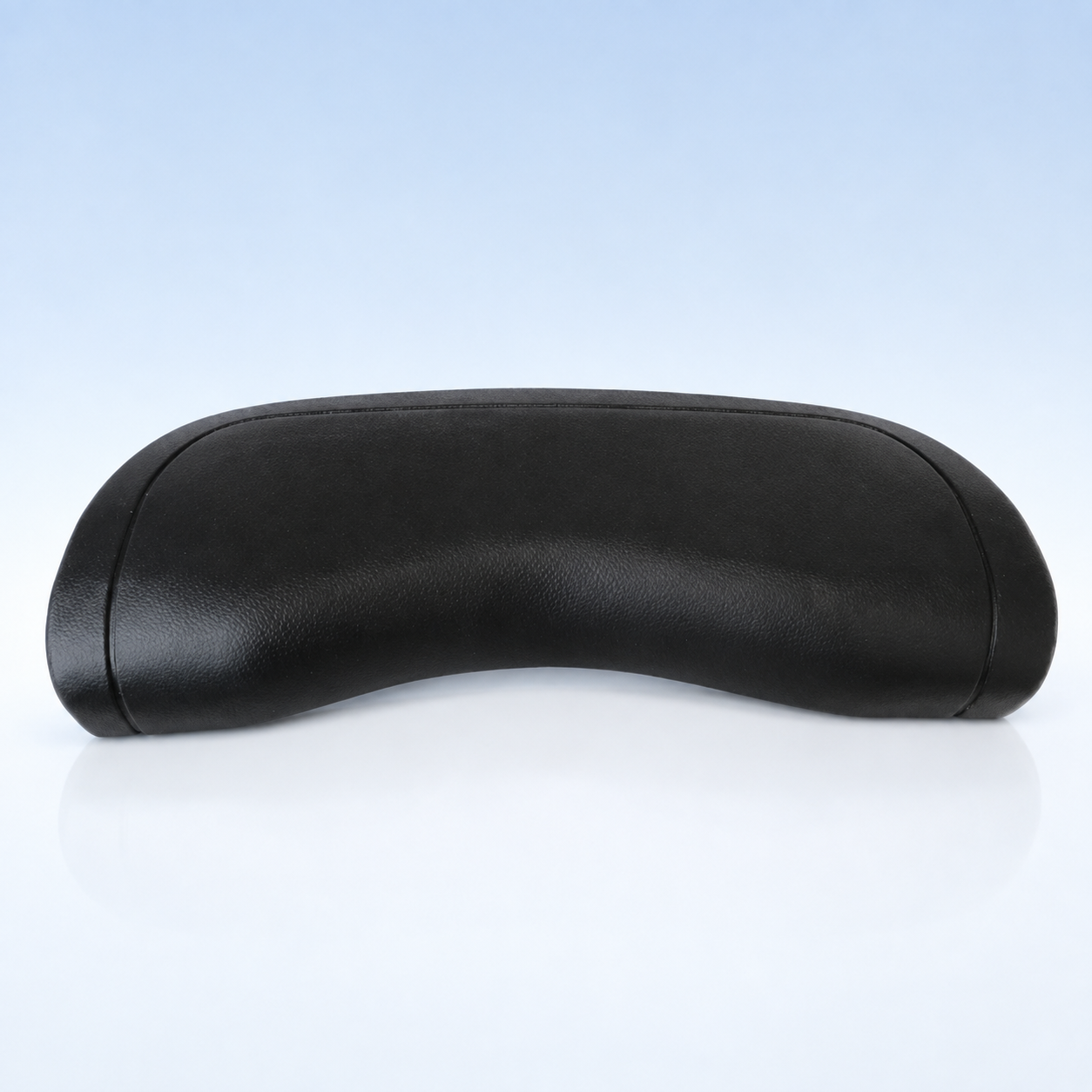 Bullfrog® A™ Series Black NeckMasseuse/Blaster Headrest (2020–2022) 60-01447