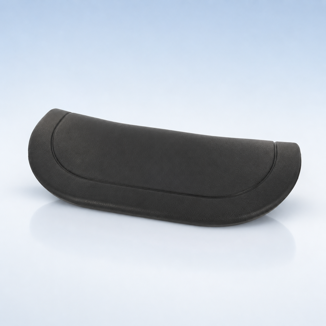 Bullfrog® A™ Series Black NeckMasseuse/Blaster Headrest (2020–2022) 60-01447