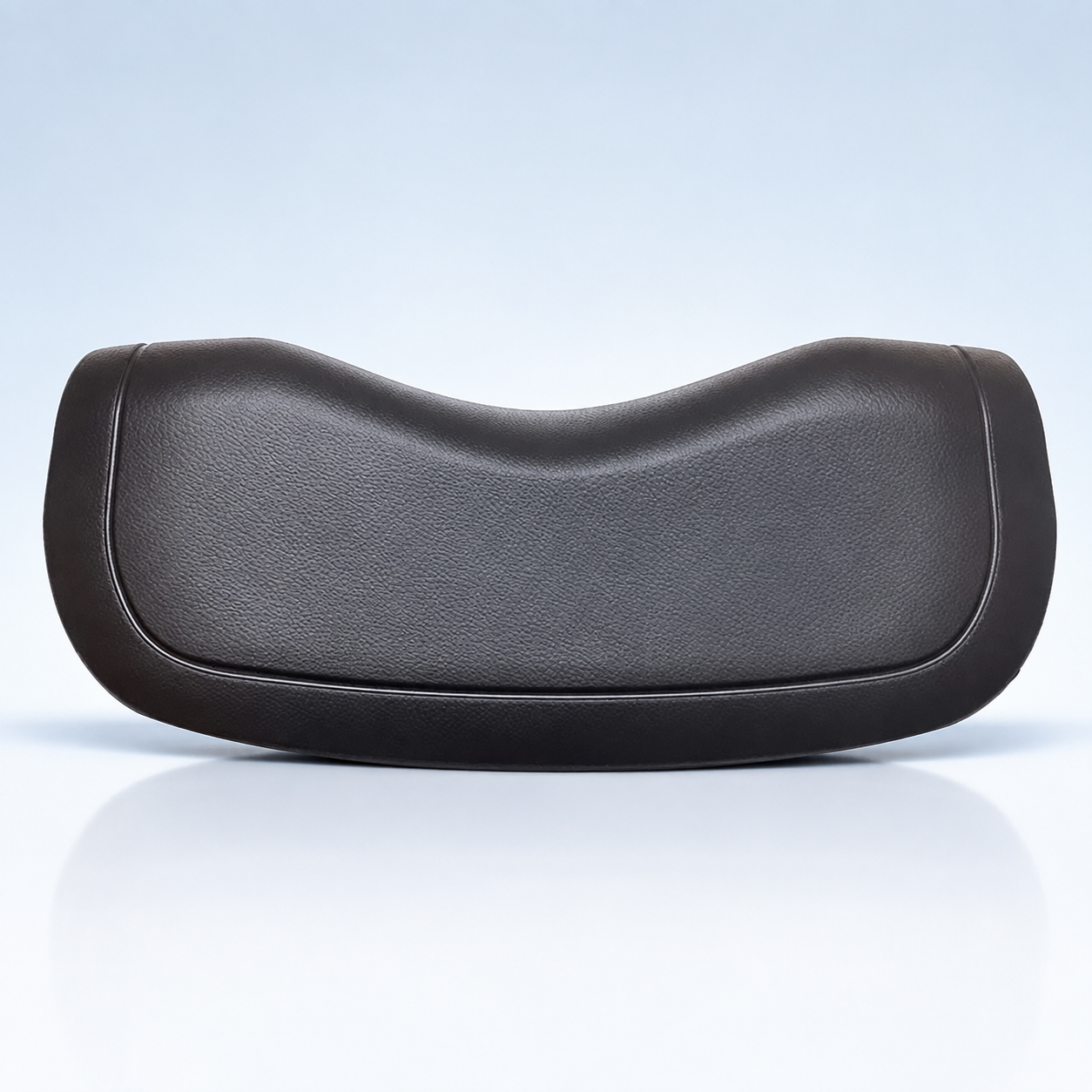 Bullfrog® A™ Series Black NeckMasseuse/Blaster Headrest (2020–2022) 60-01447
