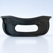Reposacabezas en cascada Bullfrog® Serie A, negro (2020+) – n.° de pieza 60‑01448
