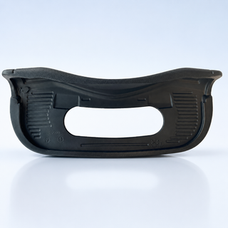 Bullfrog® A™ Series Black Waterfall Headrest (2020–2022) 60-01448