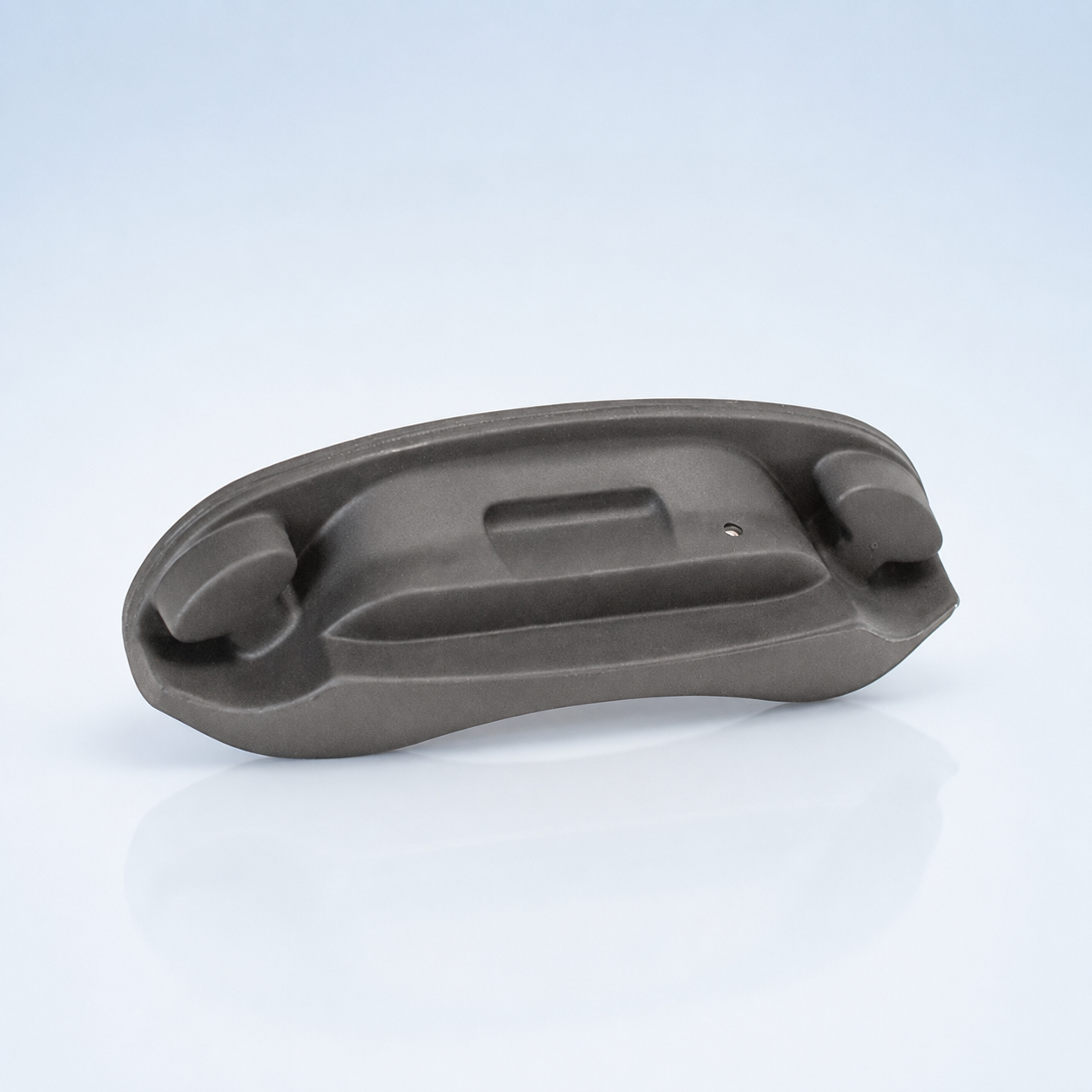 Bullfrog® Air Comfort Spa Pillow Black (1999–2012) 60-1160