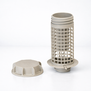 Bullfrog® Filter Core Cage & Cap Assembly (2013+) 10-00417