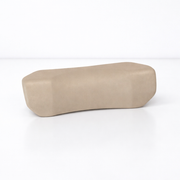Bullfrog® M™ Series Beige Foam Headrest (2020+) 60-01335-02