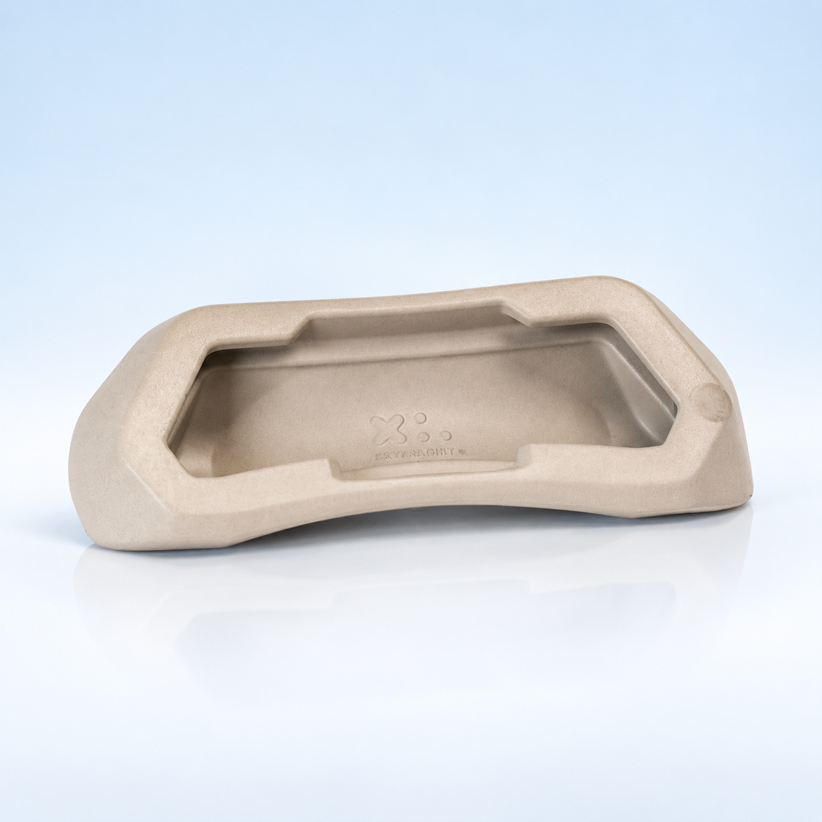 Bullfrog M Series Beige headrest 60-01335-02 – view 2