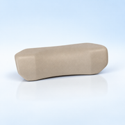 Bullfrog M Series Beige JetPak headrest 60-01335-02 for 2020+ M6, M7, M8 and M9 spas