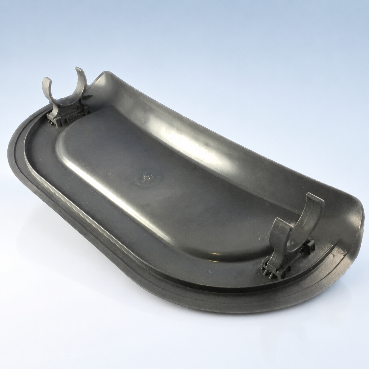Conjunto de tapa a presión para filtro Bullfrog® serie R/X con clips (2013-2022) – n.° de pieza 60-00135 