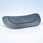 Bullfrog® R/X Series™ Filter SnapCap Assembly with Clips (2013–2022) 60-00135