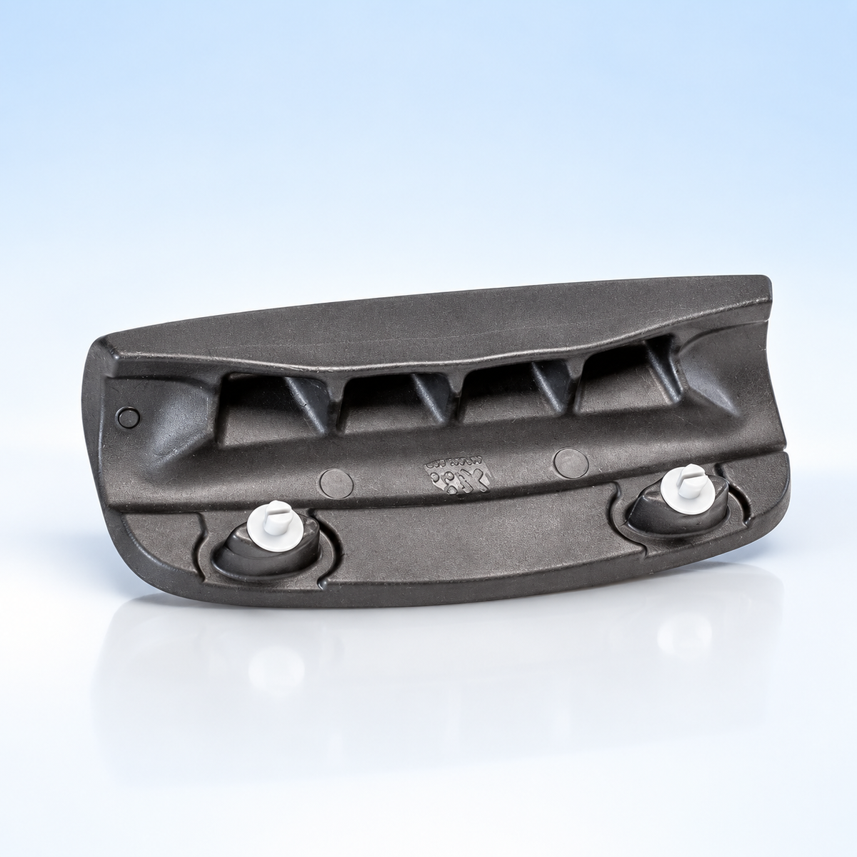 Almohada de masaje de cuello/masajeador de cuello Bullfrog® Serie R (2013-2022) – n.° de pieza 60-00948 