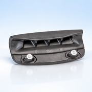 Almohada de masaje de cuello/masajeador de cuello Bullfrog® Serie R (2013-2022) – n.° de pieza 60-00948 