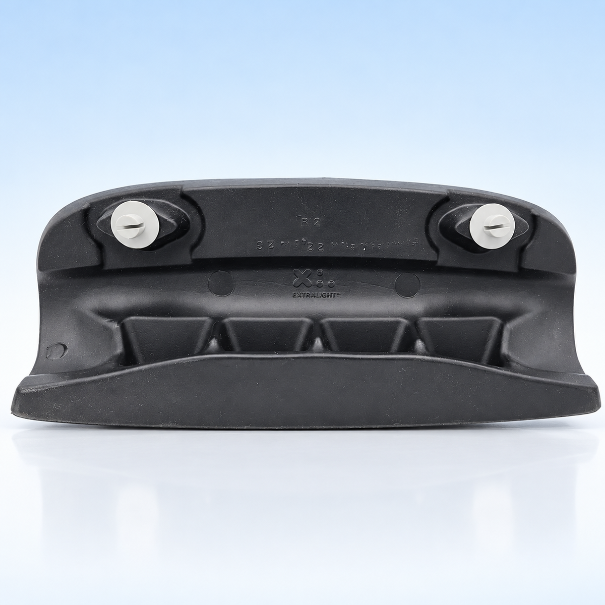 Almohada de masaje de cuello/masajeador de cuello Bullfrog® Serie R (2013-2022) – n.° de pieza 60-00948 