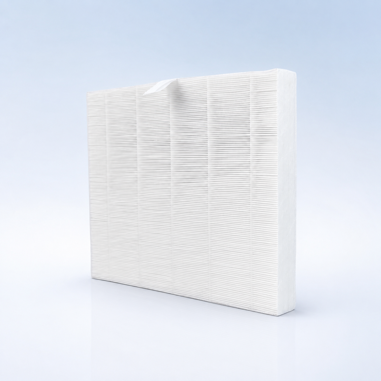 Bullfrog® Simplicity® Flat Filters 4-Pack (M Series™ & Swim Series™, A Series™ 2023+) 10-00814