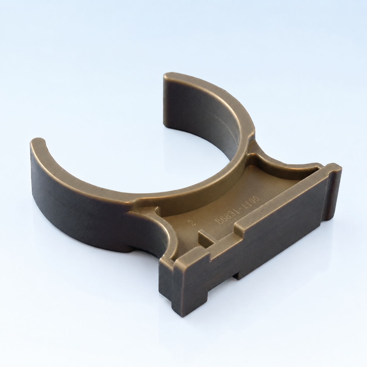 Bullfrog® SnapCap™ Clip for A-Series, R-Series & X-Series Spas (2013–2022) 60-1260