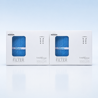 Bullfrog® A/R/X™ Series Wellspring 282 Coreless Filter Cartridge 2-Pack (2018+) 10-00416