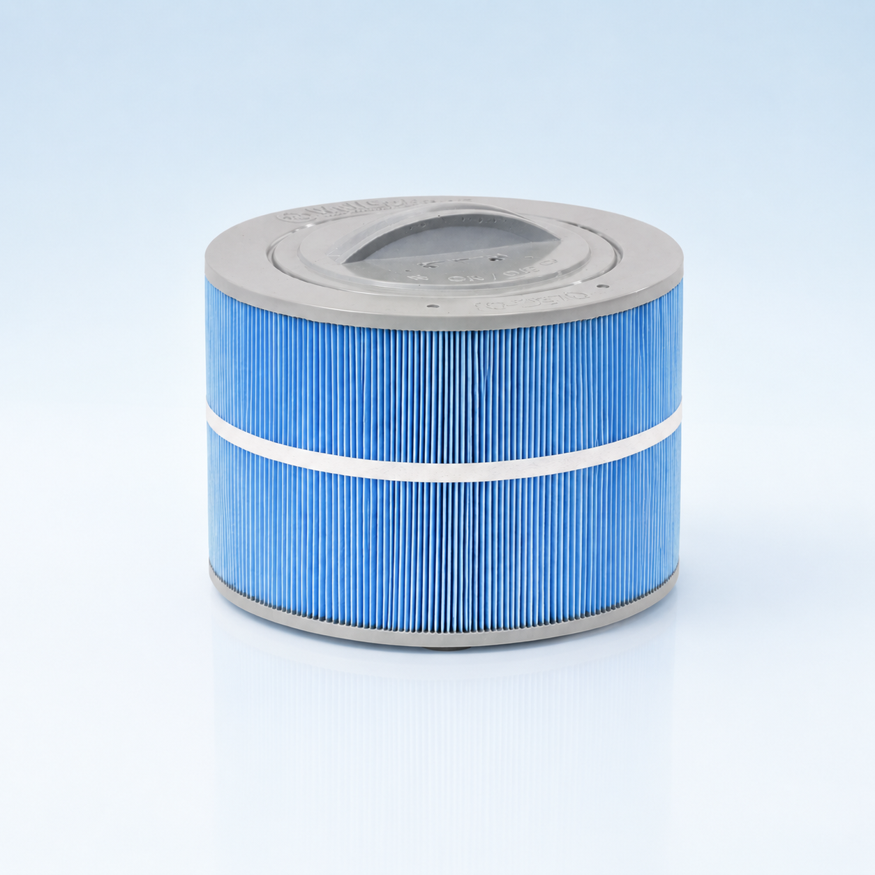 Cartucho de filtro de spa Bullfrog® – Compatible con las series A, R y X (2013-2016) – n.° de pieza 10-2870 