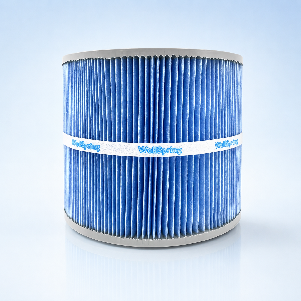 Cartucho de filtro de spa Bullfrog® – Compatible con las series A, R y X (2013-2016) – n.° de pieza 10-2870 