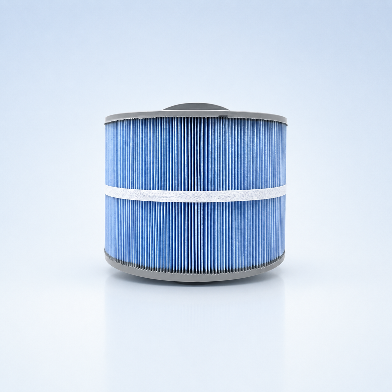 Cartucho de filtro de spa Bullfrog® – Compatible con las series A, R y X (2013-2016) – n.° de pieza 10-2870 