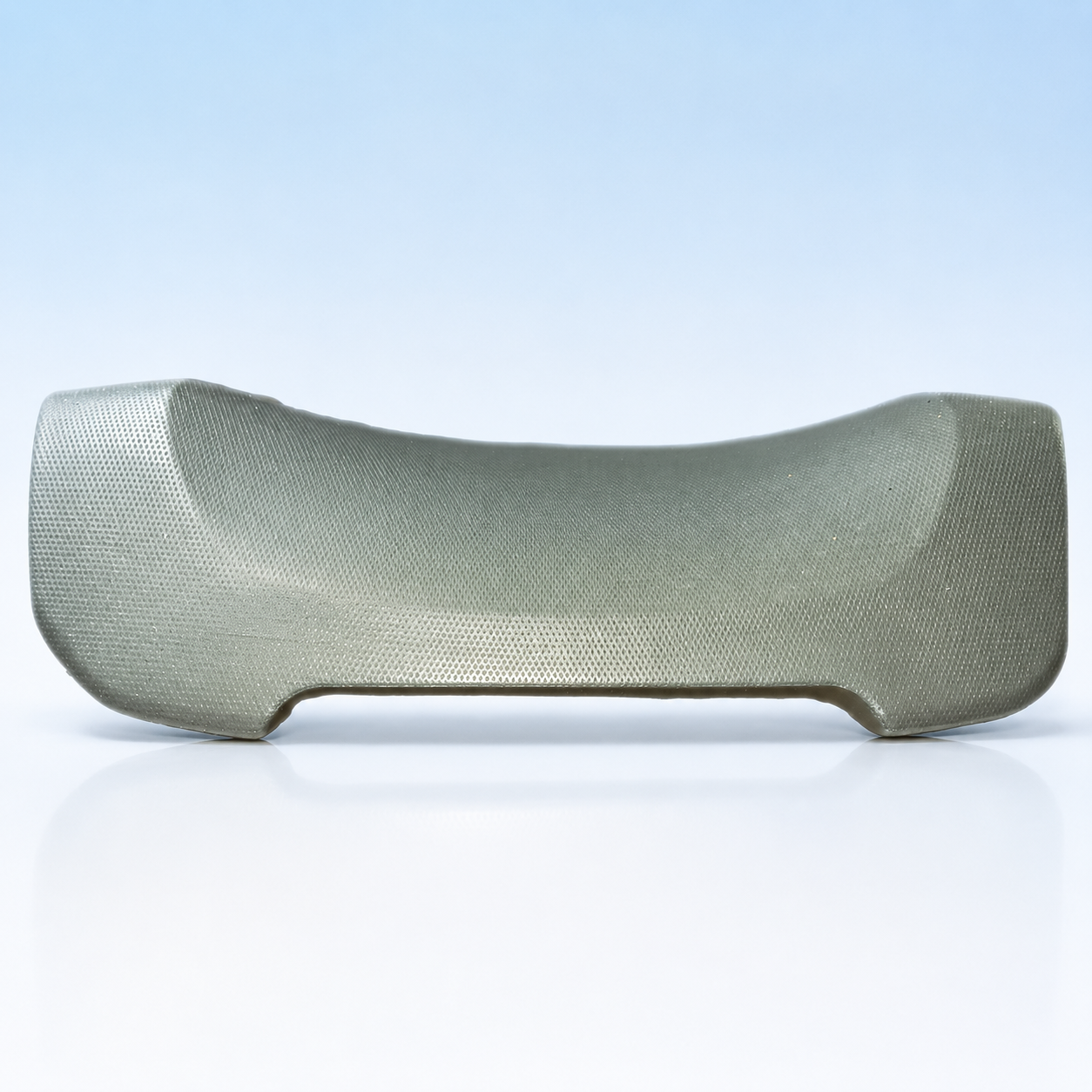 Reposacabezas principal Bullfrog® Serie X, espuma beige (2023-presente) – pieza n.° 60-01924-02 