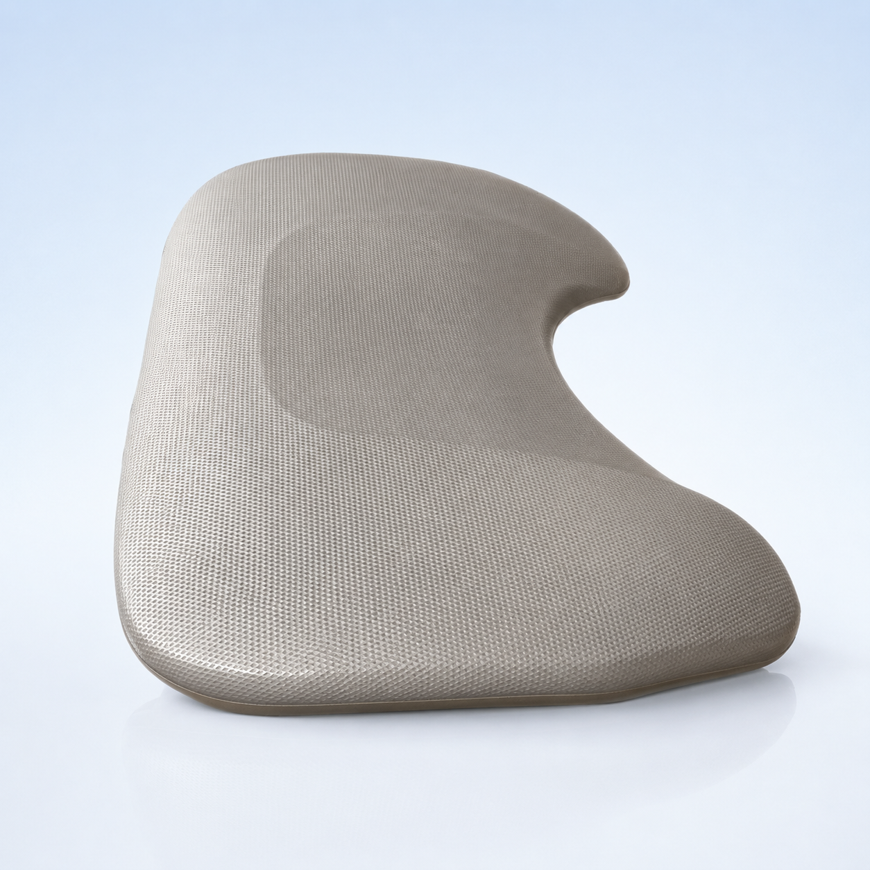 Reposacabezas Bullfrog® Serie X, espuma beige (2023-presente) – pieza n.° 60‑01925‑02 