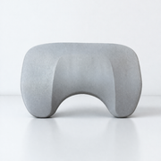 Bullfrog® X™ Series Gray Foam Neck Pillow (2023+) 60-01925-01