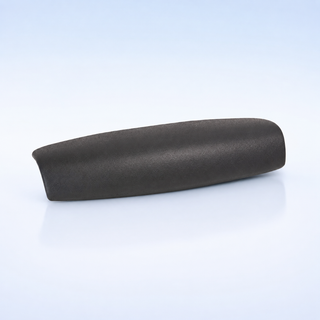Bullfrog® X™ Series Gray Foam Headrest (2015–2022) 60-1390
