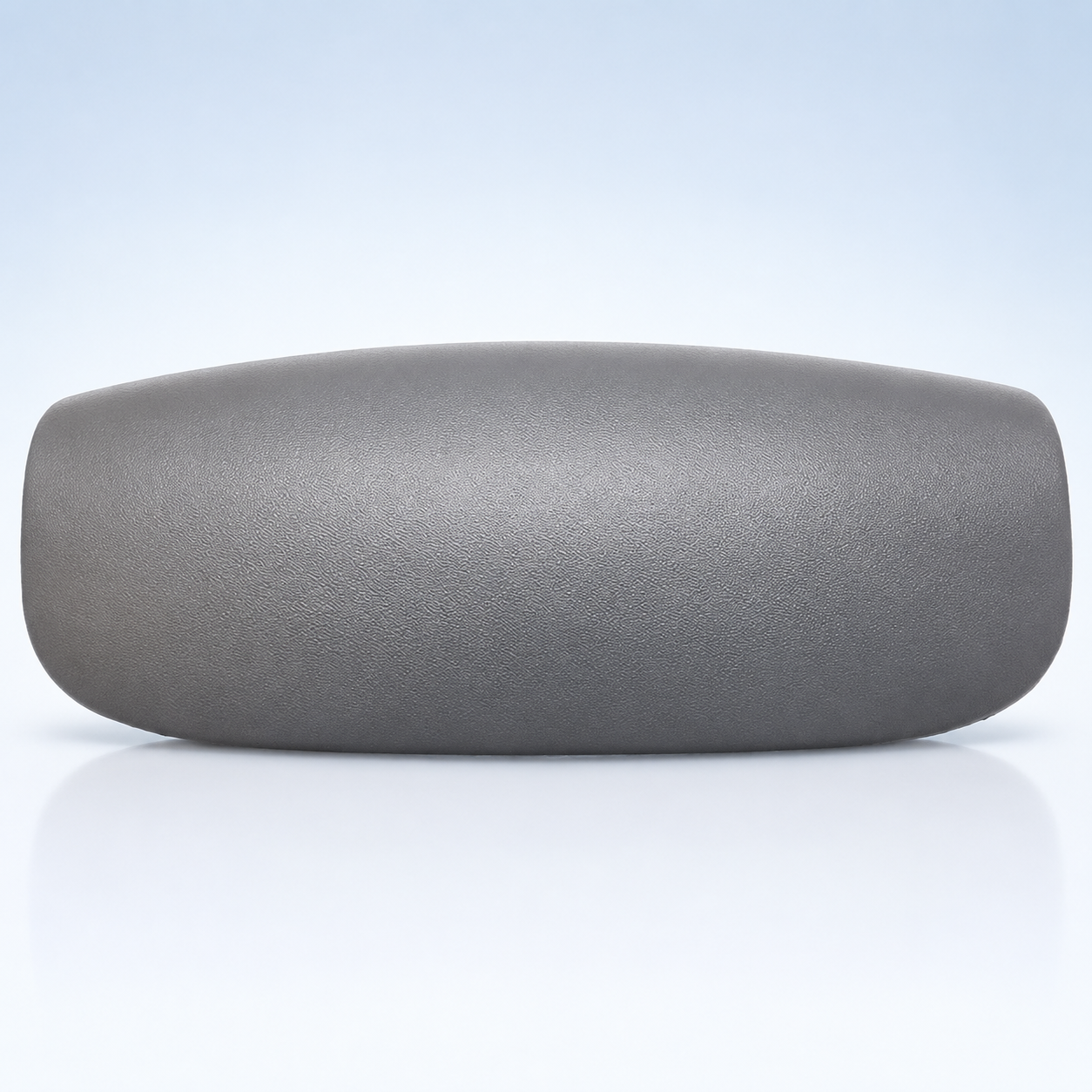 Bullfrog® X Series™ Headrest, Gray Foam (2015–2022) 60-1390