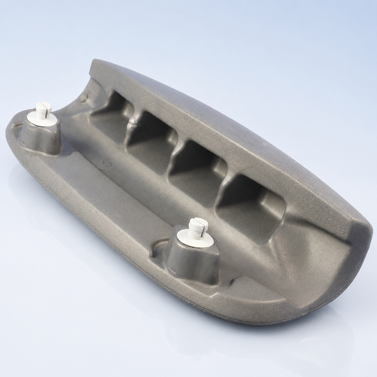 Bullfrog X-Series Headrest Gray Foam 60-1390 | Hot Tub Things
