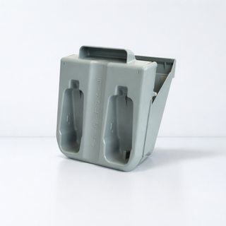 Bullfrog @ease Simplicity Housing Assembly 2-Piece Clamshell 10-04669