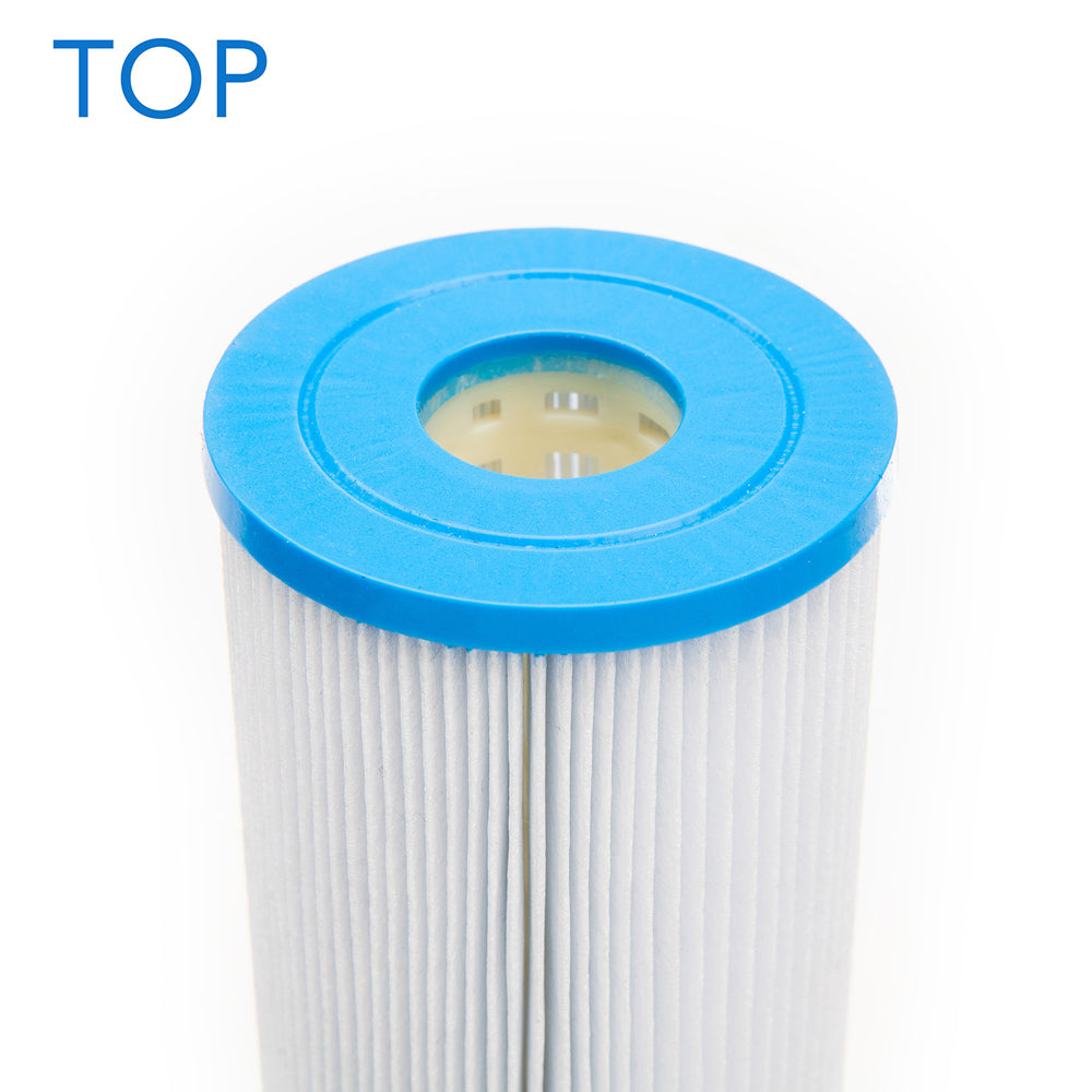 Unicel® C-2302 – 25 Sq Ft Rainbow/Waterway Spa Filter Cartridge – part #C-2302