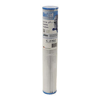 Thumbnail for Unicel® C-2302 – 25 Sq Ft Rainbow/Waterway Spa Filter Cartridge – part #C-2302