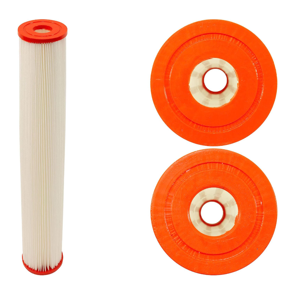 C-2608 | Rainbow 19 8 sq. ft. Cartridge Filter