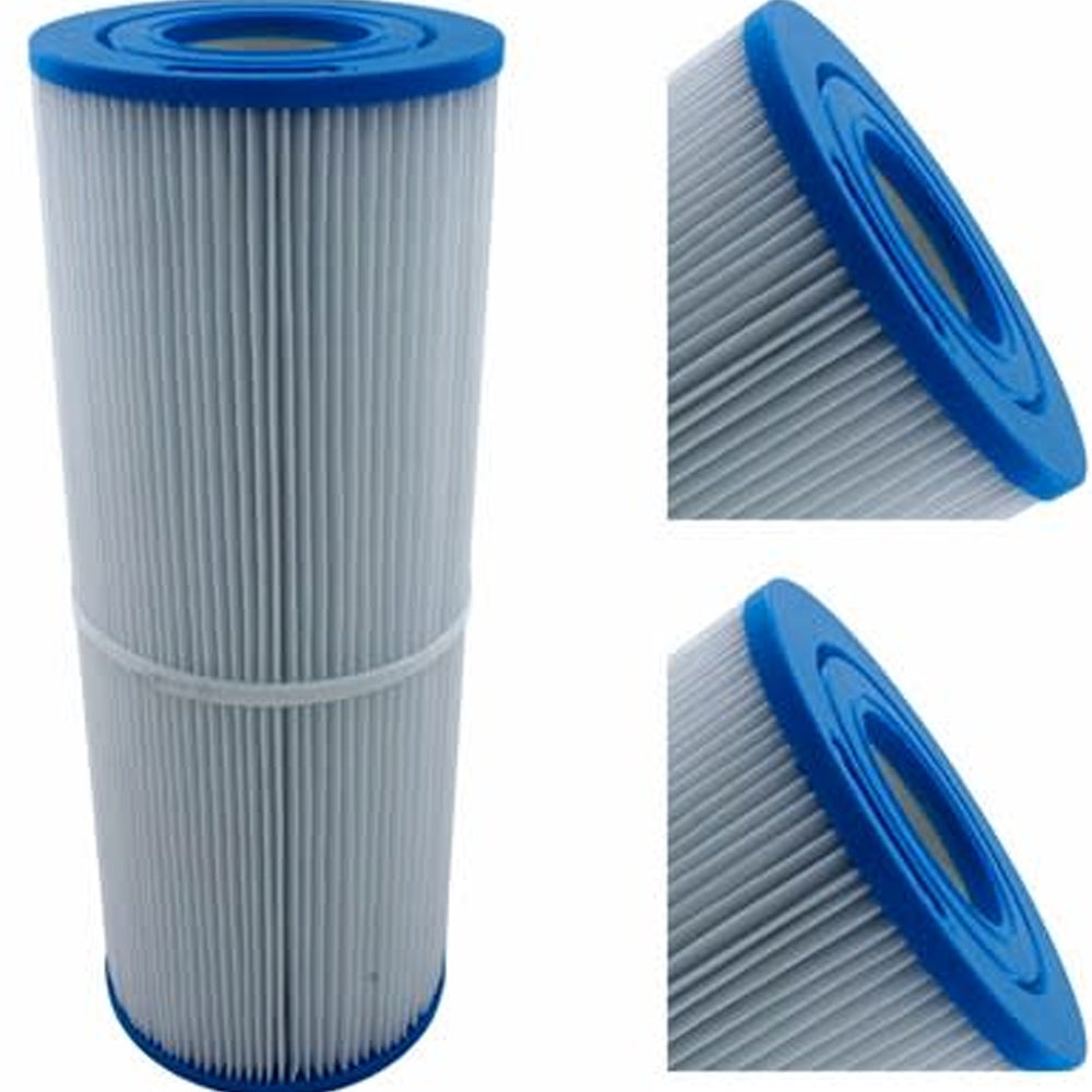 Unicel® C-4326 – 25 Sq Ft Rainbow/Waterway Spa Filter Cartridge – part #C-4326
