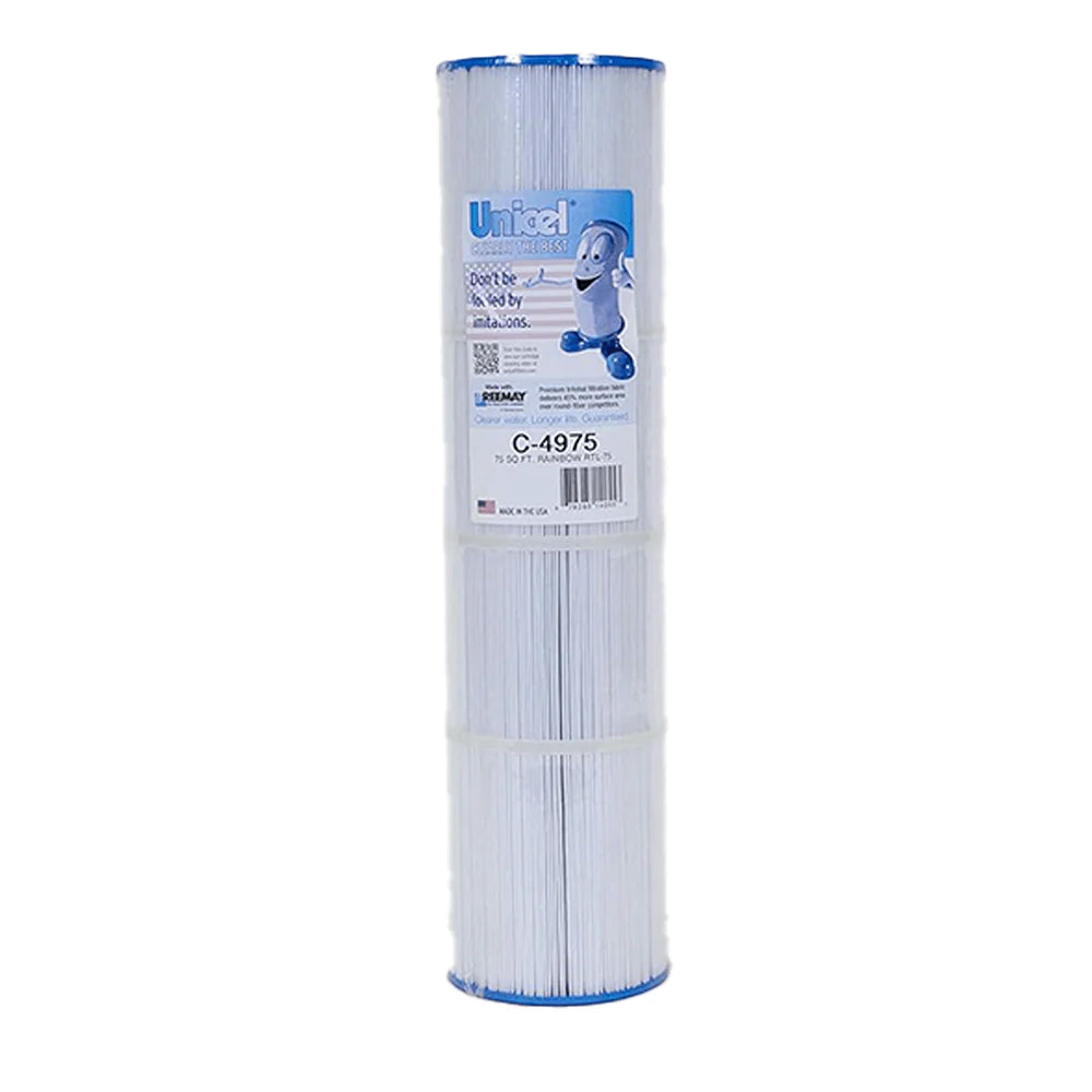 Unicel® Replacement Filter Cartridge – part #C‑4975