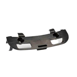 Conjunto de tapa a presión con clips para spas Bullfrog® – Serie A (2020-presente) – pieza n.° 60-1470 