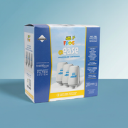FROG® @ease® Smartchlor® Cartridge 3-Pack for Bullfrog® Spas – Simplicity® Series