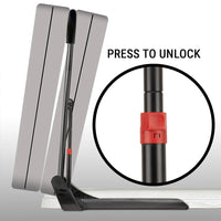 Thumbnail for CoverMate® III DeckMount Lift – Hydraulic Spa Cover Lifter (Deck-Mount, Sunken Spas) – part #CMIII‑DM