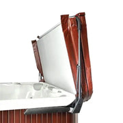 Leisure Concepts® CoverMate® III Extended Pivot Arms – for Large Spas (8‑10 ft) – part #CMIII‑EX PA