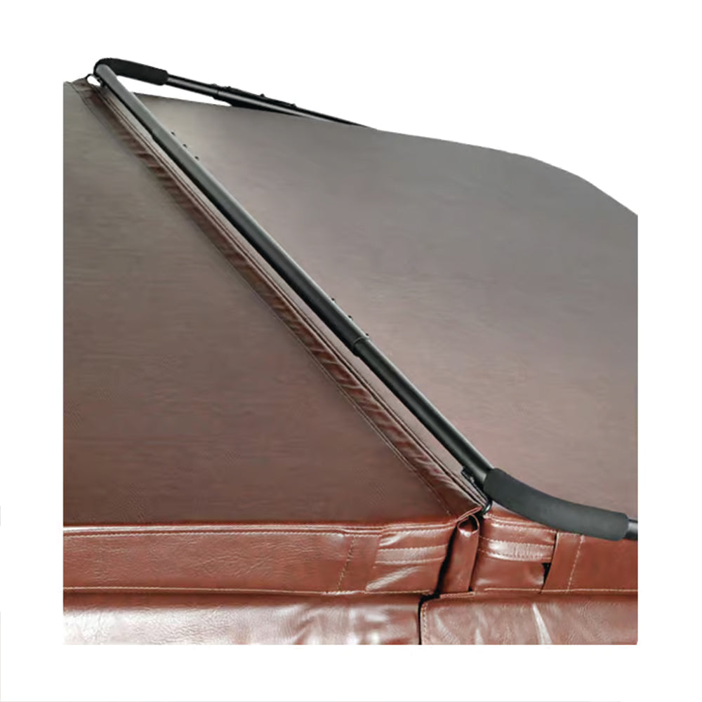 Leisure Concepts® CoverMate® III Extended Pivot Arms – for Large Spas (8‑10 ft) – part #CMIII‑EX PA