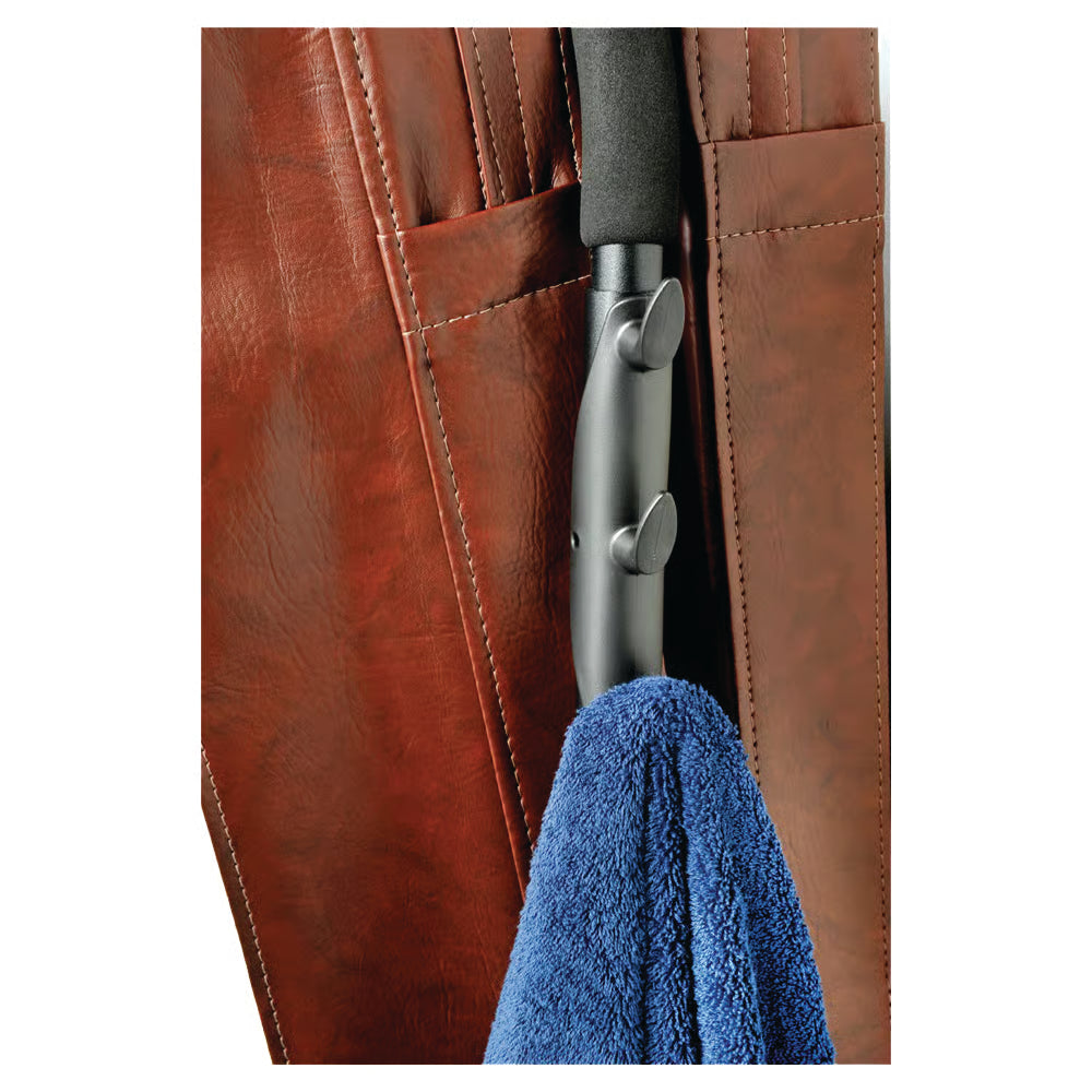 Leisure Concepts® CoverMate® III Extended Pivot Arms – for Large Spas (8‑10 ft) – part #CMIII‑EX PA