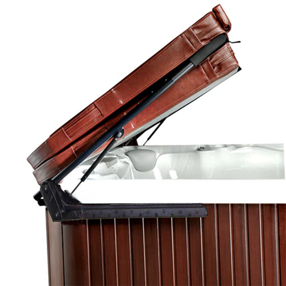 CoverMate® III MAXXUS Spa Cover Lifter – Extended Bracket & Arm – part #CMIII‑MX09