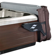 CoverMate® Vanish XL Spa Cover Lifter – Low-Profile Hydraulic Assist – part #CMVAXL