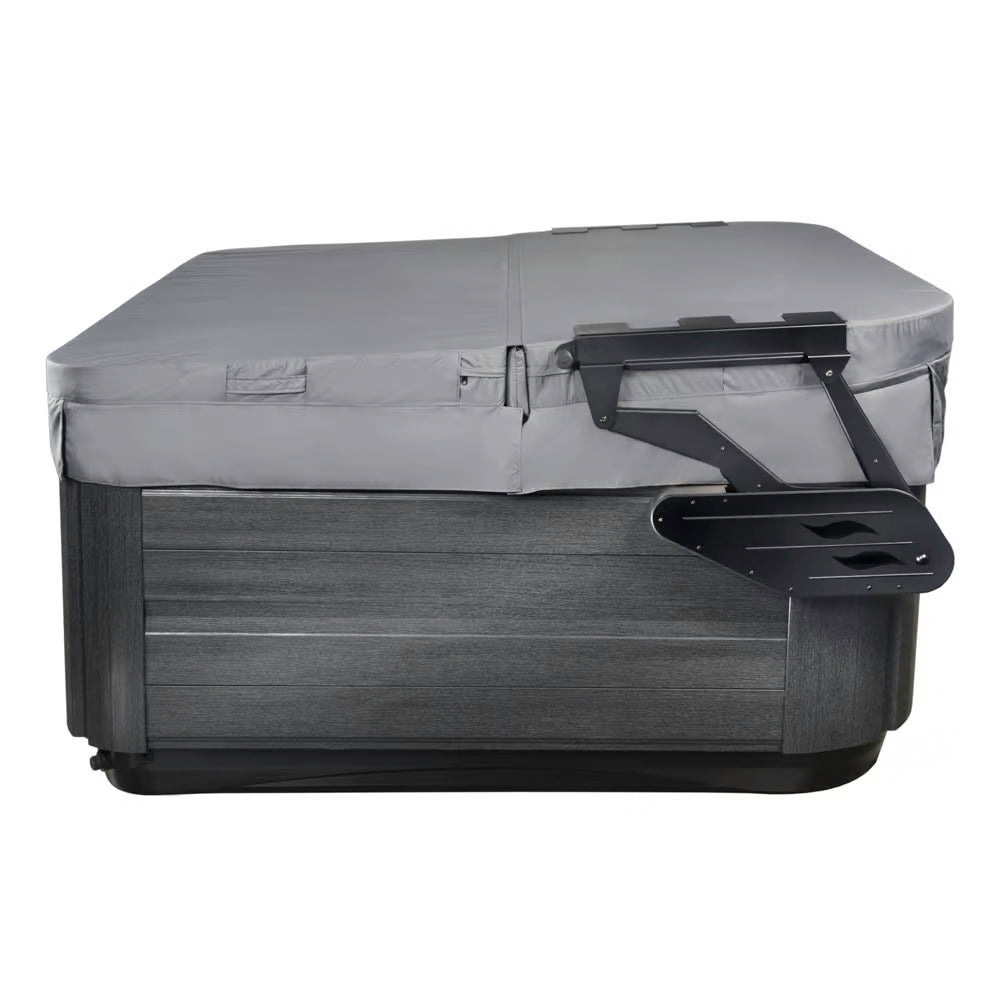 CoverMate® Vanish XLR Spa Cover Lifter – For Jacuzzi® J‑445, J‑435, J‑425 – part #CMVAXLR