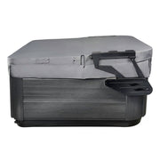 CoverMate® Vanish XLR Spa Cover Lifter – For Jacuzzi® J‑445, J‑435, J‑425 – part #CMVAXLR