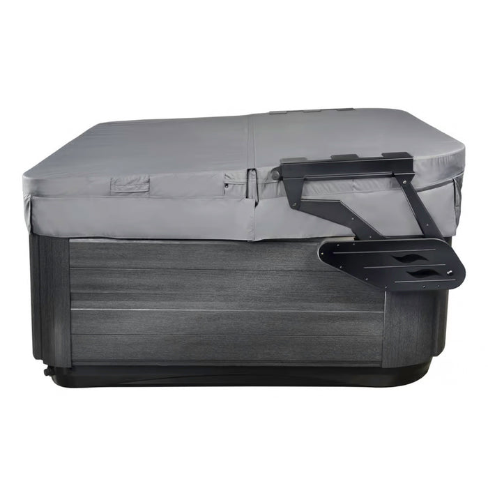 CoverMate® Vanish XLR Spa Cover Lifter – For Jacuzzi® J‑445, J‑435, J‑425 – part #CMVAXLR